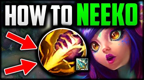 neeko jungle|Best Neeko Jungle Build Guides 2024 for LoL Patch 14.23